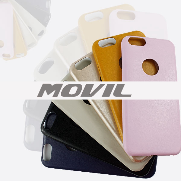 NP-2014 Protectores para Apple iPhone 6-6